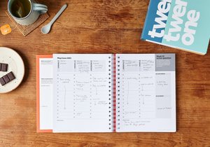 Marketing Planning Saves Money, Time and Improves Results