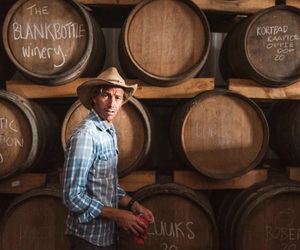 In Stock: BLANKbottle