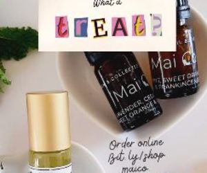 Essential Oils for Stress, Focus and Concentration