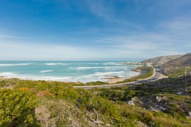 R4,295,000 | 832m² Vacant Land For Sale in Struisbaai