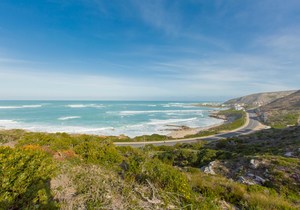 R4,295,000 | 832m² Vacant Land For Sale in Struisbaai