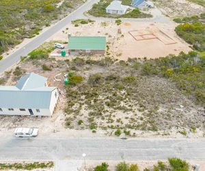 R575,000 | 800m² Vacant Land For Sale in Struisbaai