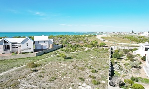 R2,500,000 | 1,286m² Vacant Land For Sale in Struisbaai