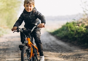 Kids Stay Free at Trail's End for 2022!