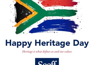 Happy Heritage Day