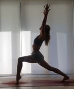 24 September 2022: Spring Awakening Flow