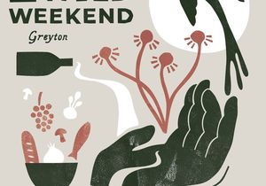 Take Note Foodies and Winos!