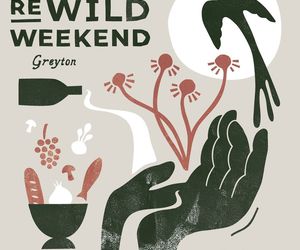 Take Note Foodies and Winos!