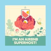 Airbnb Superhost - Rest and Sea Self-catering - Xplorio™ Gansbaai