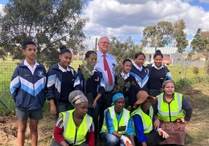 Plant a Tree. Leave a Legacy