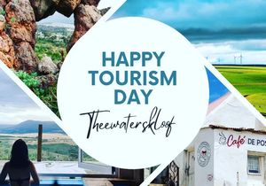 Happy Tourism Day!