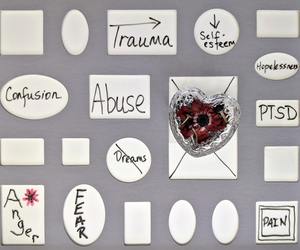 Unresolved Trauma - Mental and Physical Well-being. How Your Biography