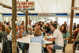 October 2022 Buffet Calendar