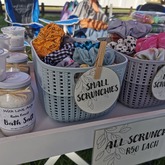 Scrunshies - Kleinmond Beach Market - Xplorio™ Kleinmond