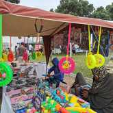 Kiddies - Kleinmond Beach Market - Xplorio™ Kleinmond