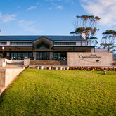 Black Oystercatcher Wines - Agulhas Wine Triangle Festival - Xplorio™ L'Agulhas