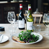 Land’s End - Agulhas Wine Triangle Festival - Xplorio™ L'Agulhas