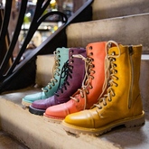 Boots - Elgin Railway Market - Xplorio™ Grabouw / Elgin