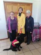 Bietoubossers: Leefwêreld van Gehoorgestremdes