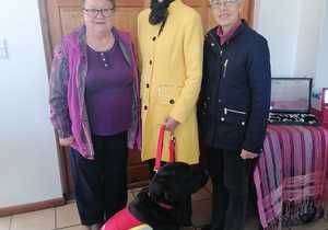 Bietoubossers: Leefwêreld van Gehoorgestremdes