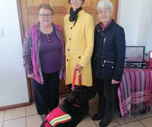 Bietoubossers: Leefwêreld van Gehoorgestremdes