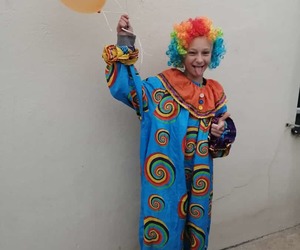 Laerskool Gansbaai ‘Boekkaraktertjies’