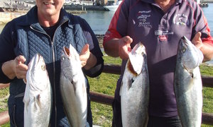 Legende onder ons Hengelaars