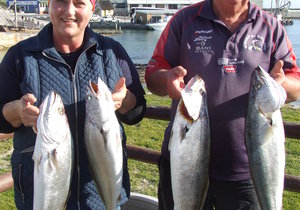 Legende onder ons Hengelaars