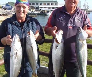 Legende onder ons Hengelaars