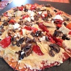 Pizzas - The Shuntin Shed - Xplorio™ Botrivier