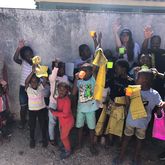 Recycle Swop Shop - White Shark Projects - Xplorio™ Gansbaai