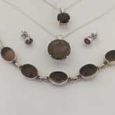 Jewellery - Tanzanites and Diamonds of Hermanus - Xplorio™ Hermanus