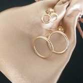 Earrings - Tanzanites and Diamonds of Hermanus - Xplorio™ Hermanus