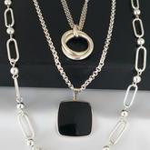 Necklaces - Tanzanites and Diamonds of Hermanus - Xplorio™ Hermanus