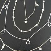 Necklaces - Tanzanites and Diamonds of Hermanus - Xplorio™ Hermanus