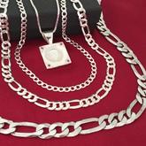 Chains - Tanzanites and Diamonds of Hermanus - Xplorio™ Hermanus