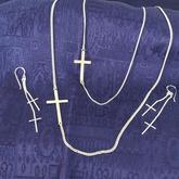 Jewellery - Tanzanites and Diamonds of Hermanus - Xplorio™ Hermanus