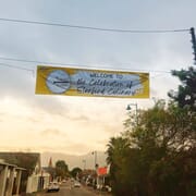 Stanford Culinary Festival: Bee Tours