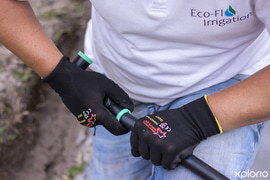 Sprinkler System Maintenance