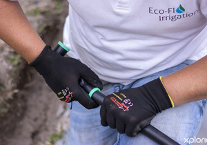 Sprinkler System Maintenance