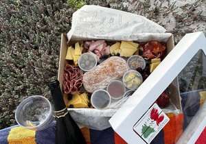 Italian Antipasto Sundowner Platter