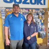 Owners - Overberg Suzuki & Radiators - Xplorio™ Bredasdorp