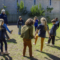 Big Motor Development - Eduden Primary School - Xplorio™ Stanford