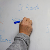 Teaching Passion - Eduden Private School - Xplorio™ Stanford