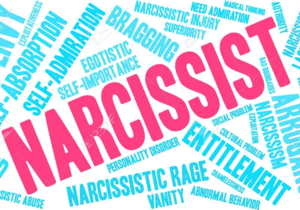 How will the narcissist tactics play out in your life?