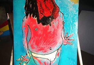 First Thursdays: 6 October 2022