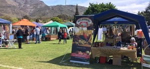 Join Us At Exciting Events in The Overberg!