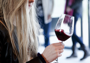 26 October 2022: Sushi Paired with Lomond Wines