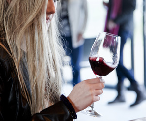 26 October 2022: Sushi Paired with Lomond Wines