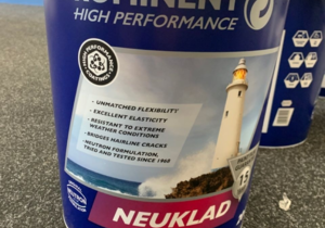Neutron Neuklad 100% Pure Acrylic Waterproofing Emulsion
